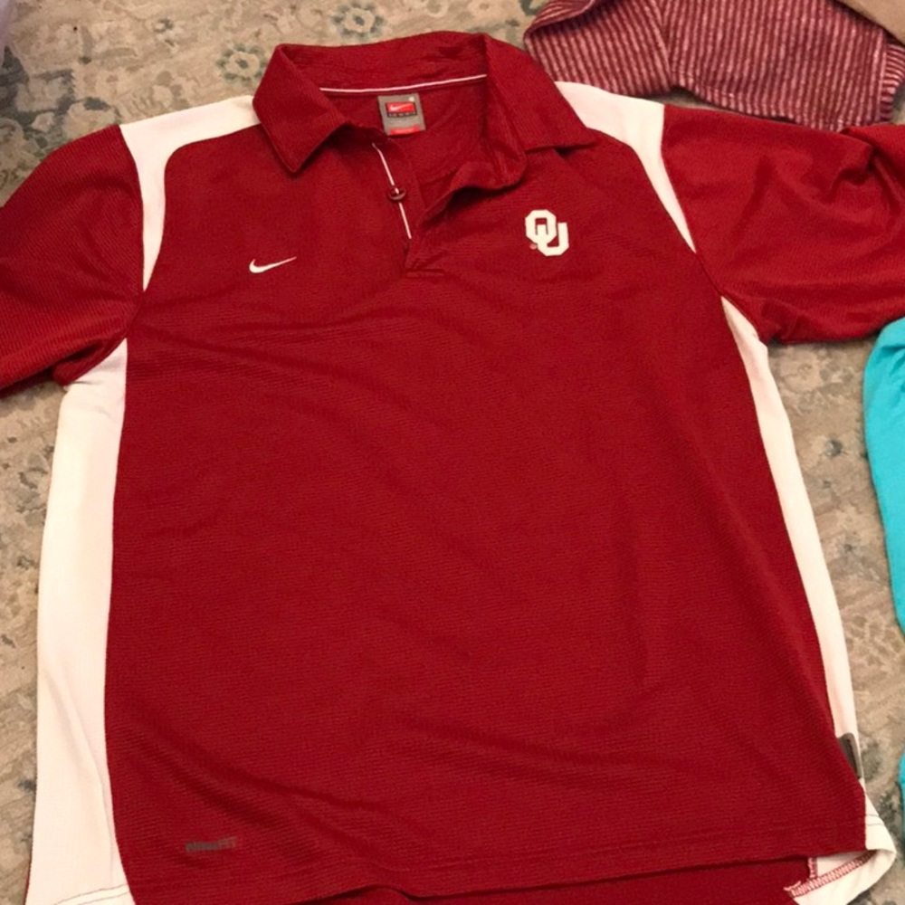 Boomer Sooner